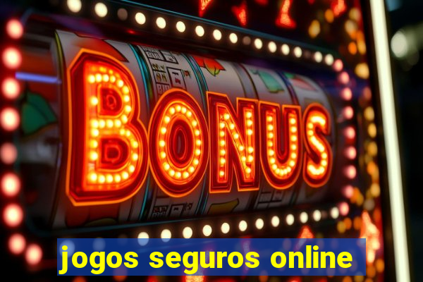 jogos seguros online